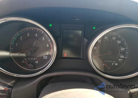 2013 Jeep Grand Cherokee Laredo from USA, damaged, VIN 1C4RJFAT5DC562299